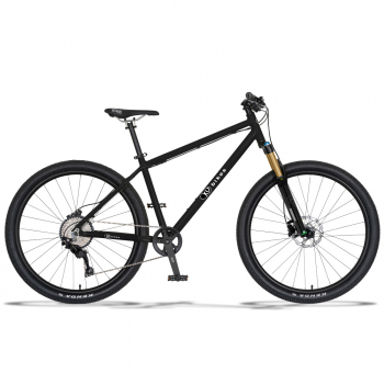KUbikes 27,5M MTB Disc