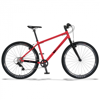 KUbikes 27,5M - Sonderangebot