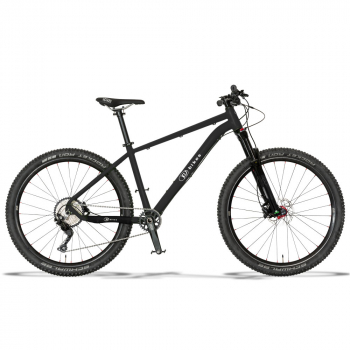 KUbikes 27,5M TRAIL