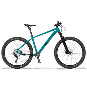 KUbikes 27,5M TRAIL