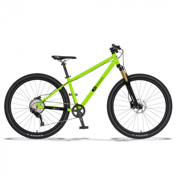 KUbikes 27,5S MTB Disc