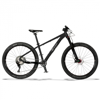 KUbikes 27,5S TRAIL