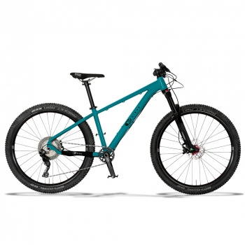 KUbikes 27,5S TRAIL