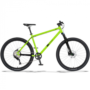 KUbikes 27,5L MTB Disc