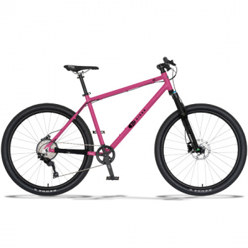 KUbikes 27,5L MTB Disc
