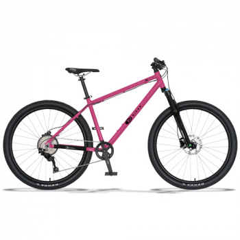 KUbikes 27,5M MTB Disc