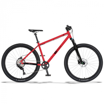 KUbikes 27,5M MTB Disc
