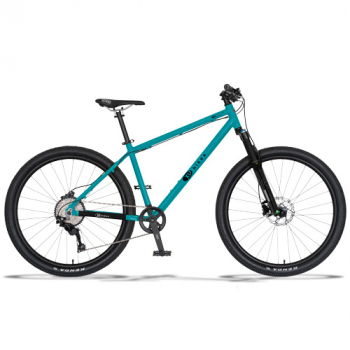 KUbikes 27,5M MTB Disc