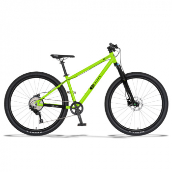 KUbikes 27,5S MTB Disc