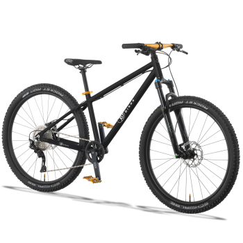 KUbikes 27,5S MTB Disc