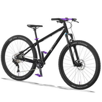 KUbikes 27,5S MTB Disc