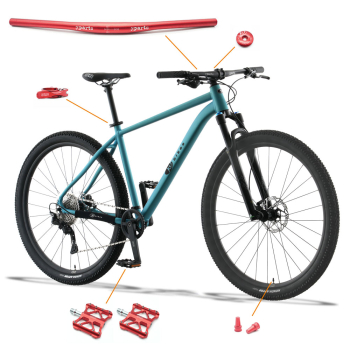 KUbikes 29M MTB Disc