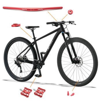 KUbikes 29S MTB Disc