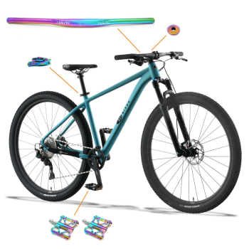 KUbikes 29S MTB Disc