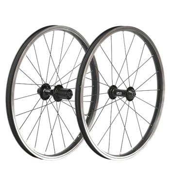 Preview: LRS 20 superlight - performance - Nabe schwarz