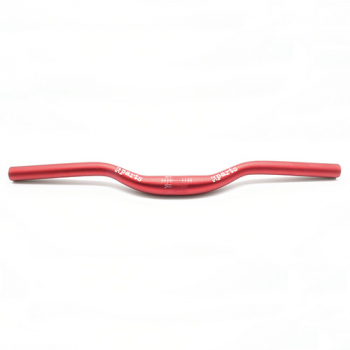 Preview: Lenker - 12-16 superlight - 52parts laser red