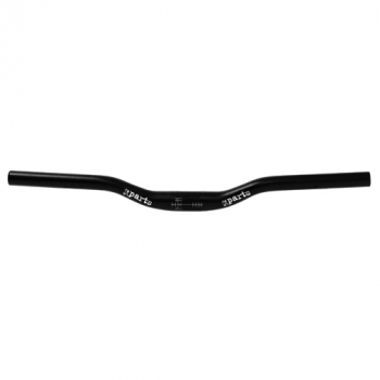 Preview: Lenker - 12-16 superlight - 52parts schwarz