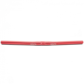Preview: Lenker - 20-26 superlight - 52parts laser red