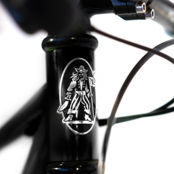 KUbikes 20S superlight