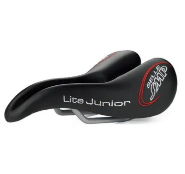 Sattel Selle SMP Lite Junior - schwarz