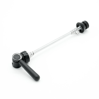 Schnellspanner Novatec Vorderrad - Hebel abnehmbar