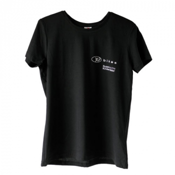 T-Shirt KUbikes Damen