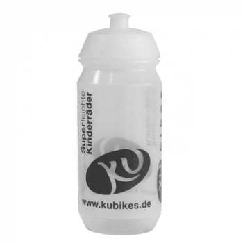 Trinkflasche KUbikes 500ml