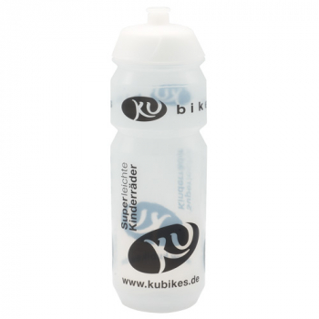 Trinkflasche KUbikes 750 ml