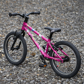 KUbikes Stickerpack