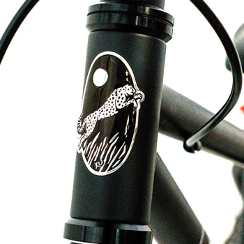 KUbikes 16L ultralight