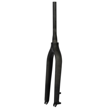 Preview: Gabel 26 - Starrgabel Carbon