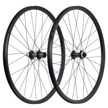Preview: LRS 24 TRAIL - performance