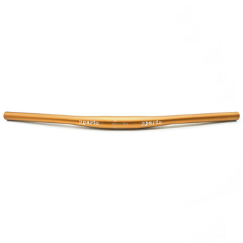 Preview: Lenker 52parts - 580 mm - Laser-Farben