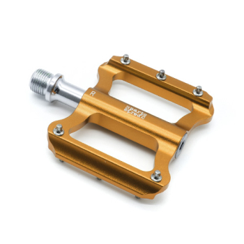 Preview: MTB Pedale Aluminium Plattform 16" - 24" Laser-Farben