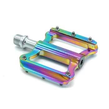 MTB Pedale Aluminium Plattform 16" - 24" Laser-Farben