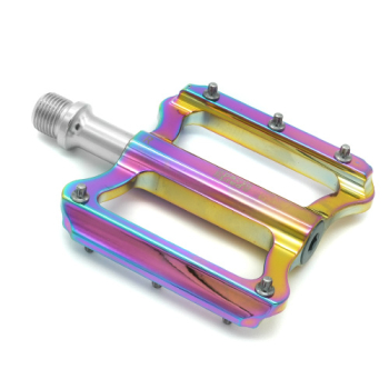 MTB Pedale Aluminium Plattform 26" Laser-Farben