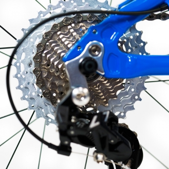 KUbikes 20S superlight