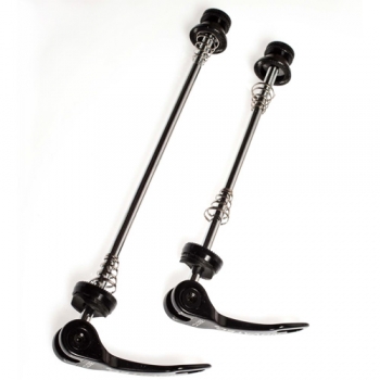 Schnellspanner Set Novatec light