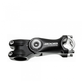 Vorbau ZOOM 1 1/8 25,4mm verstellbar