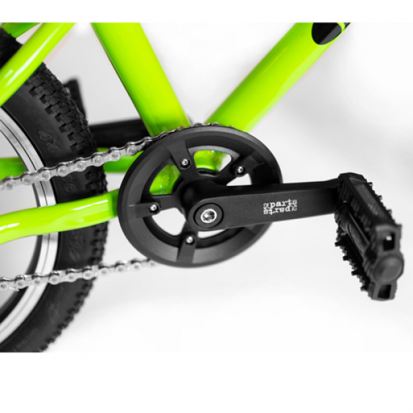 KUbikes 16L MTB 2-Gang