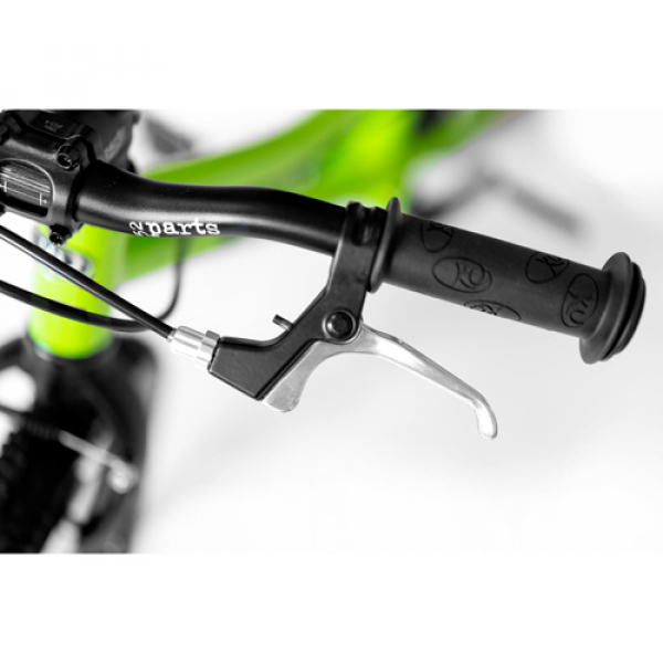 KUbikes 16L MTB 2-Gang