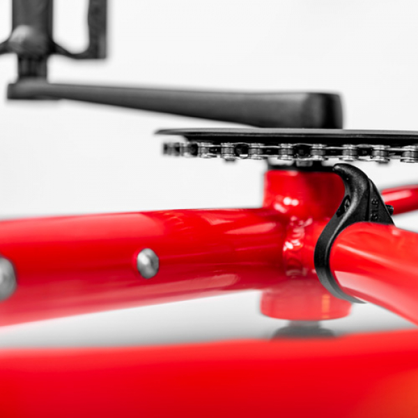 KUbikes 20S superlight