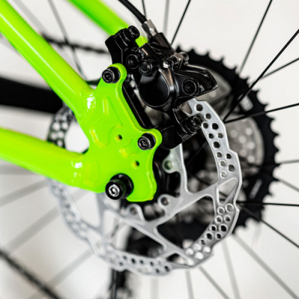 KUbikes 26 MTB Disc