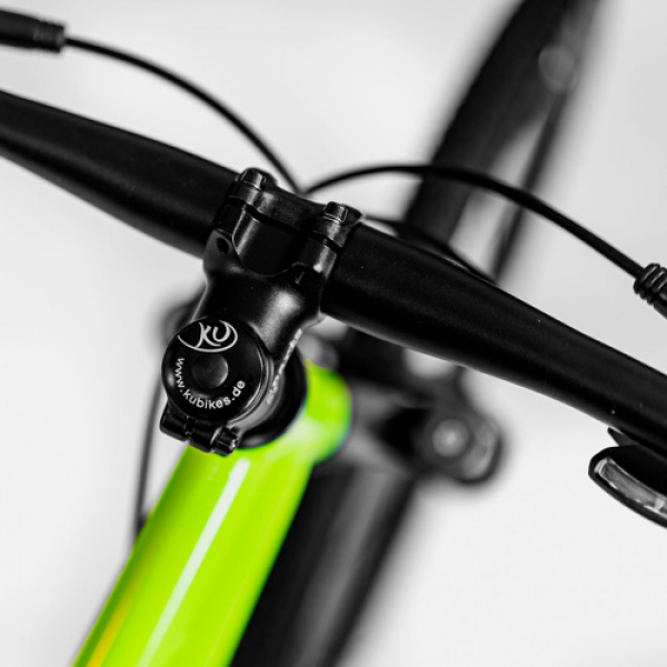KUbikes 26 MTB Disc - Sonderangebot