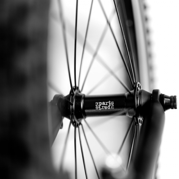 KUbikes 16L MTB 2-Gang