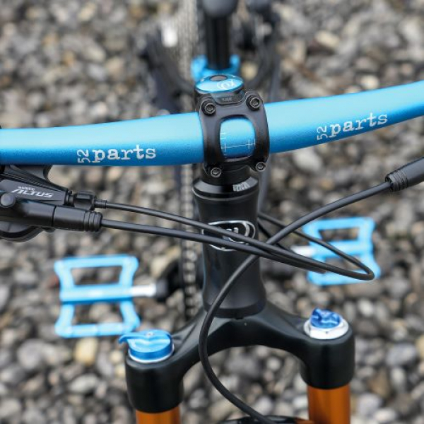 KUbikes 20S MTB Disc