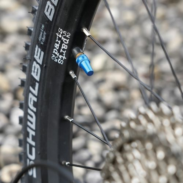 KUbikes 20S MTB Disc
