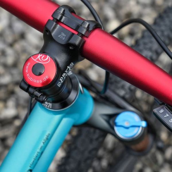 KUbikes 20S MTB Disc