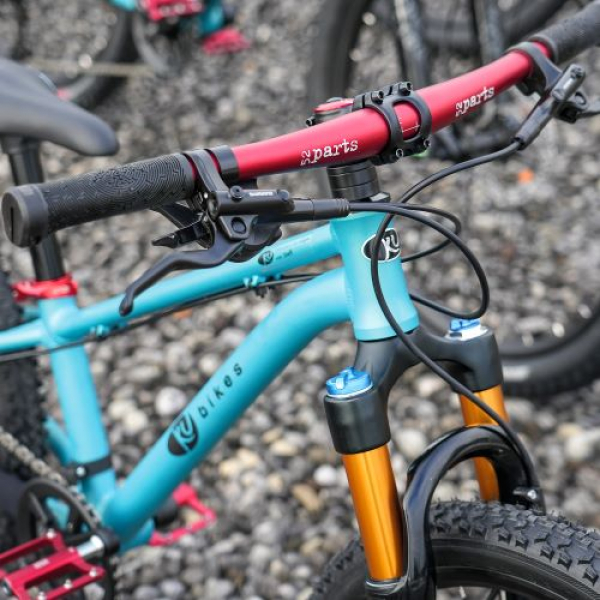 KUbikes 20S MTB Disc