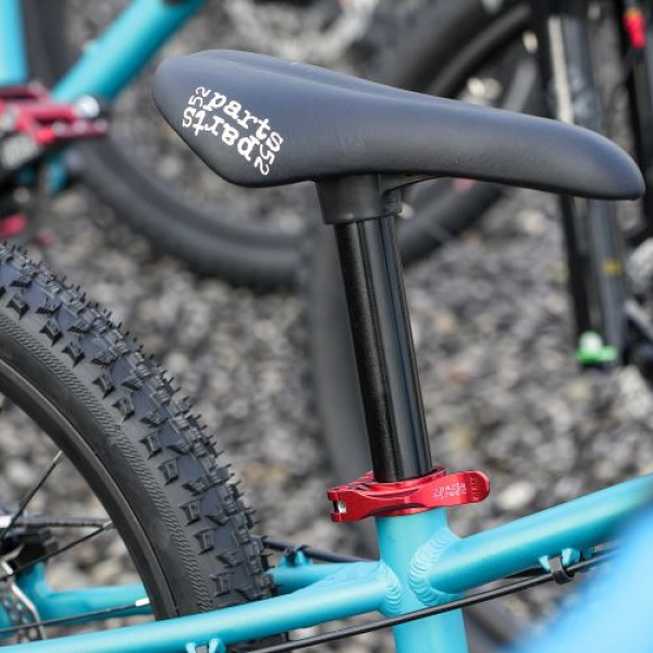 KUbikes 20S MTB Disc